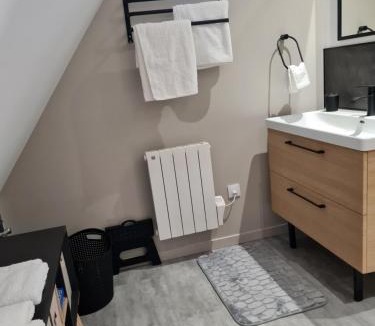 Incheville House | Gite des Etangs