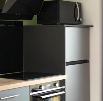 Incheville House | Gite des Etangs