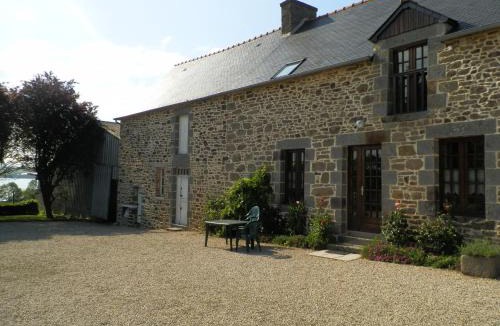 La Ville-es-Nonais House | gite des ferrieres