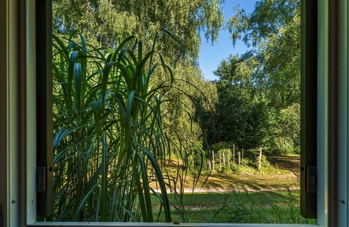 Saint-Prix House | Gite des fleurs - Luzule