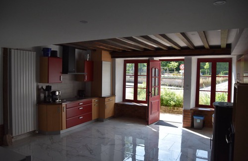 Arc-en-Barrois House | Gite des Forêts