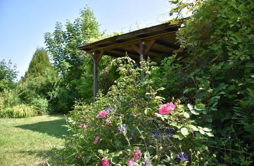 Arc-en-Barrois House | Gite des Forêts