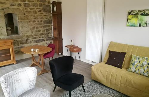 Pluneret House | Gite Des Fougères