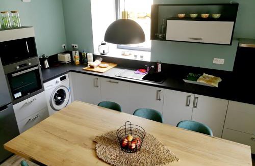 Pluneret House | Gite Des Fougères