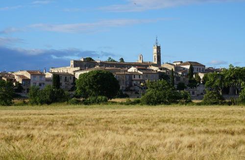Saint-Genies-des-Mourgues House | Gite des ARTS
