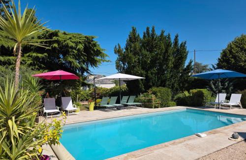 Sainte-Maure-de-Touraine House | Gite des Coteaux Pmr