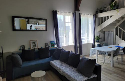 Sainte-Maure-de-Touraine House | Gite des Coteaux Pmr