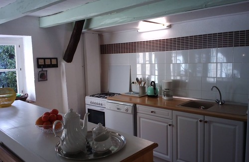 Sauveterre-la-Lemance Cottage | Gîte des Lavandes with private pool