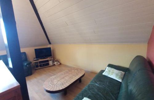 Haspelschiedt Apartment | Gite des Fruitiers