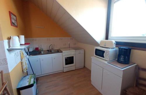 Haspelschiedt Apartment | Gite des Fruitiers