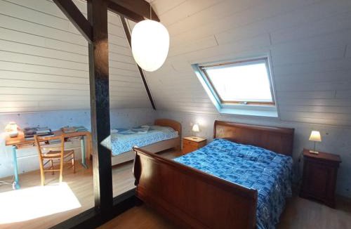 Haspelschiedt Apartment | Gite des Fruitiers