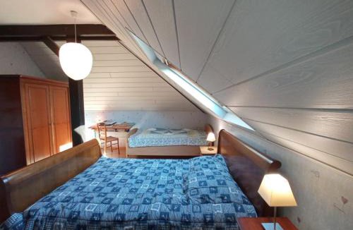 Haspelschiedt Apartment | Gite des Fruitiers