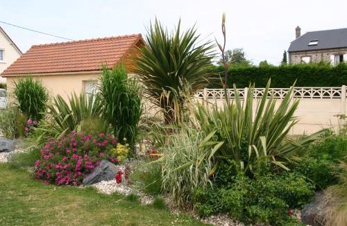 Saint-Leonard House | Gite des galets