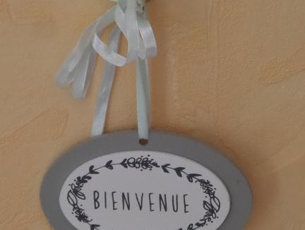 Saint-Leonard House | Gite des galets