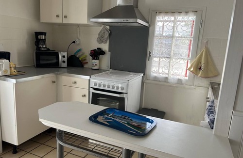 Le Barp House | GITE DES GARGAILS - LE BARP