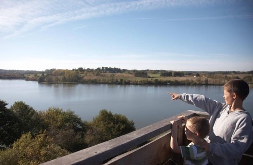 Le Barp House | GITE DES GARGAILS - LE BARP