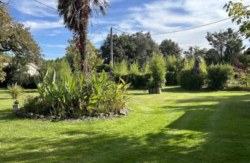 Le Barp House | GITE DES GARGAILS - LE BARP