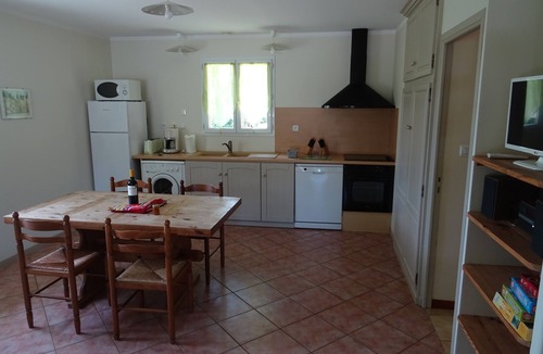 Auriac-du-Perigord House | Gite des Grands Chemins bas