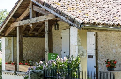 Fargues House | Gite des granges