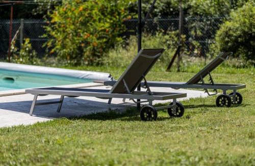 Fargues House | Gite des granges