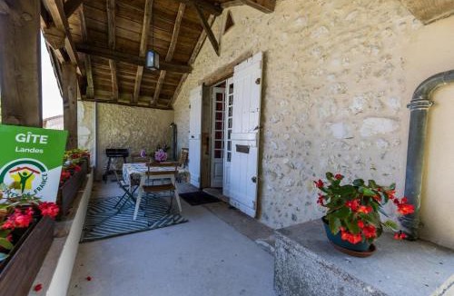 Fargues House | Gite des granges