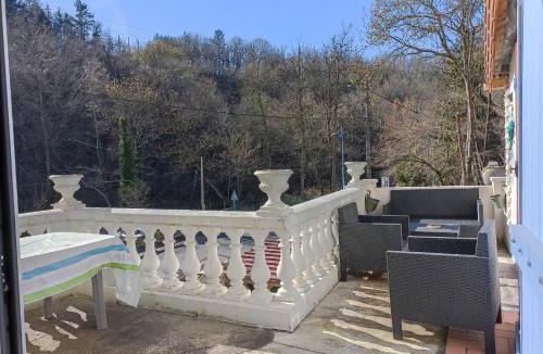 Cusset Apartment | Gite des Grivats