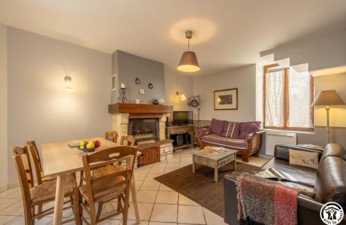 Chambors House | Gite des groux