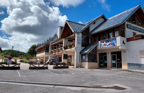 Correncon-en-Vercors Hostel | gite des Hauts Plateaux