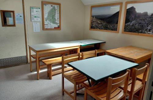 Correncon-en-Vercors Hostel | gite des Hauts Plateaux