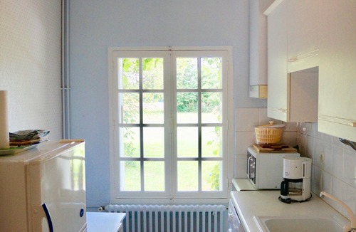 Genille Cottage | Gite des Hauts de Chaume