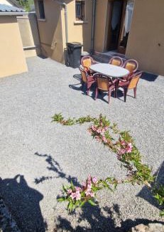 Fumay House | gite des jardiniers