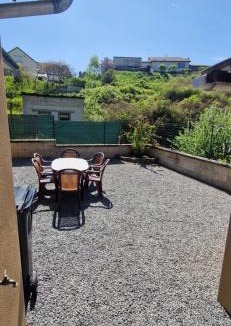 Fumay House | gite des jardiniers