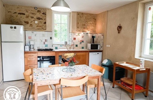 Belaye House | Gite des Lacades - BELAYE