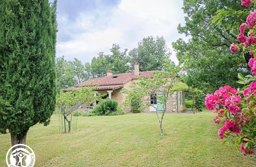 Belaye House | Gite des Lacades - BELAYE