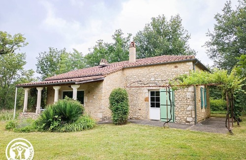 Belaye House | Gite des Lacades - BELAYE