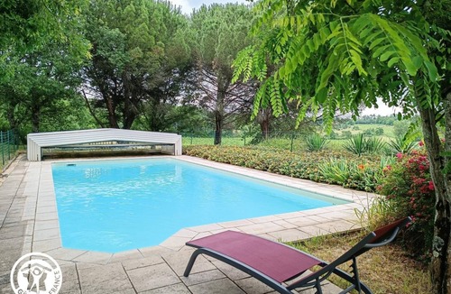 Belaye House | Gite des Lacades - BELAYE