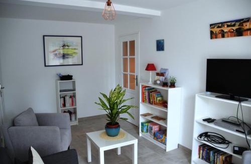 Nyons Apartment | Gite Des Lavandes