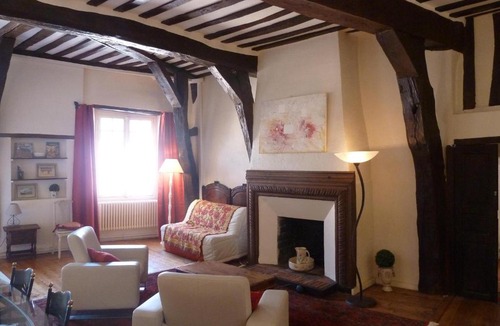 Centre Apartment | Gite des Lices