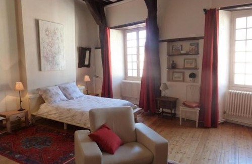 Centre Apartment | Gite des Lices