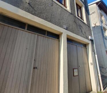 Mirecourt House | Gite des luthiers
