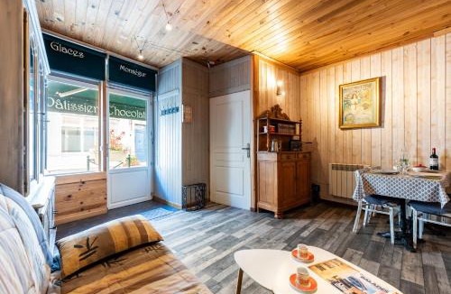 Gontaud Apartment | Gite Des Lys