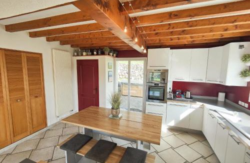 Dizimieu Villa | Gite des Marronniers