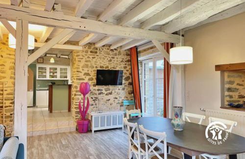 Niafles House | Gite des Mazures