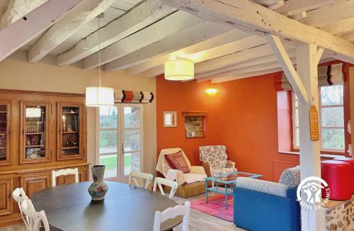 Niafles House | Gite des Mazures