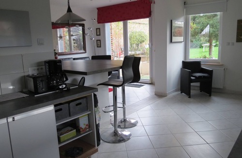 Nieppe Condo | Gite des Meuniers