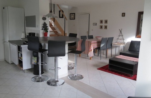 Nieppe Condo | Gite des Meuniers