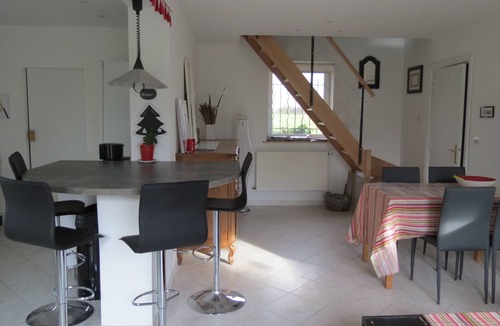 Nieppe Condo | Gite des Meuniers