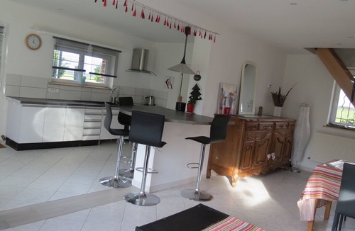 Nieppe Condo | Gite des Meuniers