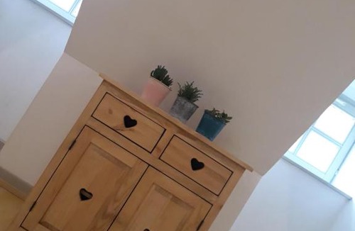 Sainte-Marie-aux-Mines Apartment | Gite des Mines d'Argent