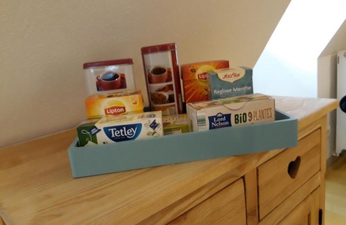 Sainte-Marie-aux-Mines Apartment | Gite des Mines d'Argent